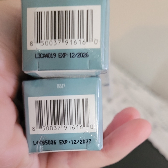 Neora Invisi-Bloc SPF 40 Lot Of 2 - Picture 2 of 4